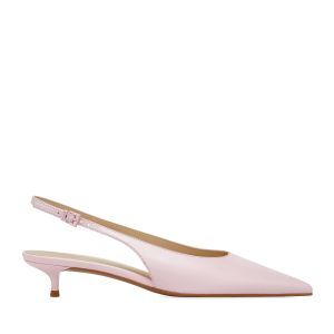 Женские туфли слингбэки EKONIKA EN01133CN-01-pink-25S фото 1