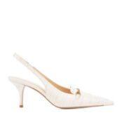 Женские туфли слингбэки EKONIKA EN01250CN-02-pearl-25S фото 1