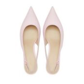 Женские туфли слингбэки EKONIKA EN01133CN-01-pink-25S фото 4