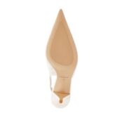 Женские туфли слингбэки EKONIKA EN01250CN-02-pearl-25S фото 5