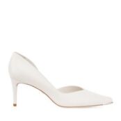 Женские летние туфли EKONIKA PREMIUM PM01088CN-06-off.white-25S фото 1