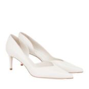 Женские летние туфли EKONIKA PREMIUM PM01088CN-06-off.white-25S фото 3