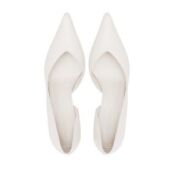 Женские летние туфли EKONIKA PREMIUM PM01088CN-06-off.white-25S фото 4