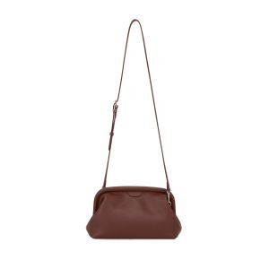 Женская сумка кросс-боди EKONIKA EN30140CN-01-browny-25S фото 1
