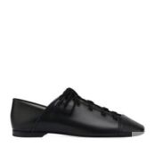 Женские летние полуботинки EKONIKA PREMIUM PM01173CN-02-black-25S фото 1