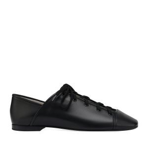 Женские летние полуботинки EKONIKA PREMIUM PM01173CN-02-black-25S фото 1
