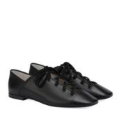 Женские летние полуботинки EKONIKA PREMIUM PM01173CN-02-black-25S фото 3