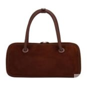 Женская сумка-такса EKONIKA EN30145CN-01-browny-25S фото 1
