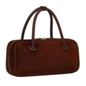 Женская сумка-такса EKONIKA EN30145CN-01-browny-25S фото 3
