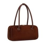 Женская сумка-такса EKONIKA EN30145CN-01-browny-25S фото 4