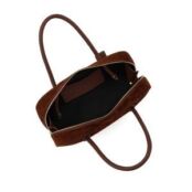 Женская сумка-такса EKONIKA EN30145CN-01-browny-25S фото 5