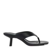 Женские летние мюли EKONIKA EN01137CN-01-black-25S фото 1