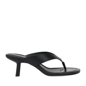 Женские летние мюли EKONIKA EN01137CN-01-black-25S фото 1