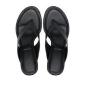 Женские летние мюли EKONIKA EN01137CN-01-black-25S фото 4