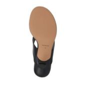 Женские летние мюли EKONIKA EN01137CN-01-black-25S фото 5