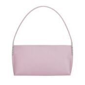 Женская сумка-багет EKONIKA EN39370CN-01-pink-25S фото 1