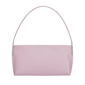 Женская сумка-багет EKONIKA EN39370CN-01-pink-25S фото 1