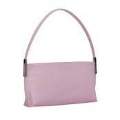 Женская сумка-багет EKONIKA EN39370CN-01-pink-25S фото 4