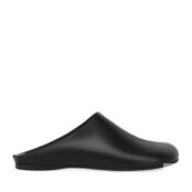Женские летние мюли EKONIKA EN01056CN-01-black-25S фото 1