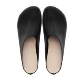 Женские летние мюли EKONIKA EN01056CN-01-black-25S фото 4