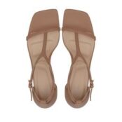 Женские босоножки EKONIKA EN00397CN-03-tawny-25S фото 4