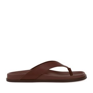Женские летние мюли EKONIKA EN01146CN-01-browny-25S фото 1