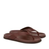 Женские летние мюли EKONIKA EN01146CN-01-browny-25S фото 3