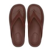 Женские летние мюли EKONIKA EN01146CN-01-browny-25S фото 4