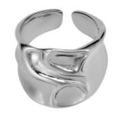 Женское кольцо EKONIKA EN47413-silver-24W фото 1