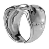 Женское кольцо EKONIKA EN47413-silver-24W фото 4