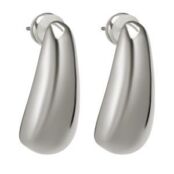Женские серьги EKONIKA EN49916-silver-24W фото 1