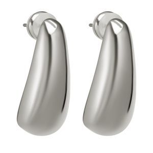 Женские серьги EKONIKA EN49916-silver-24W фото 1