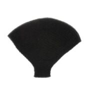 Женская повязка на голову EKONIKA EN45839-black-24W фото 1