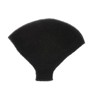 Женская повязка на голову EKONIKA EN45839-black-24W фото 1