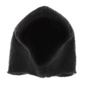 Женская повязка на голову EKONIKA EN45839-black-24W фото 3