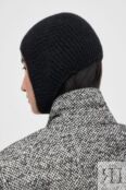 Женская повязка на голову EKONIKA EN45839-black-24W фото 4