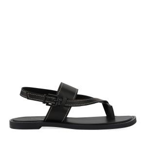 Женские сандалии EKONIKA EN01140CN-01-black-25S фото 1