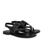 Женские сандалии EKONIKA EN01140CN-01-black-25S фото 3