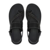 Женские сандалии EKONIKA EN01140CN-01-black-25S фото 4