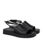 Женские сандалии EKONIKA EN01149CN-02-black-25S фото 3