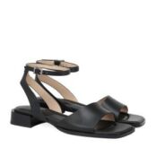 Женские летние босоножки EKONIKA EN01311CN-02-black-25S фото 3