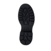 Женские демисезонные лоферы EKONIKA EN00750CN-02-black-25S фото 5