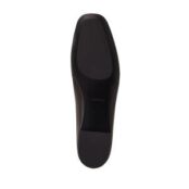 Женские балетки Мэри Джейн EKONIKA EN01079CN-02-dk.brown-25S фото 5