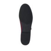 Женские балетки Мэри Джейн EKONIKA EN01205CN-04-cherry-25S фото 5