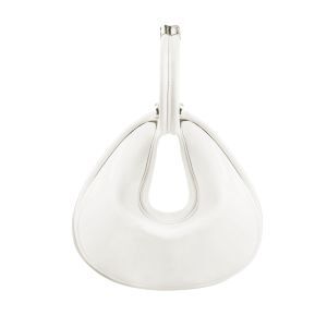 Женская сумка-хобо EKONIKA EN30114CN-01-white-25S фото 1
