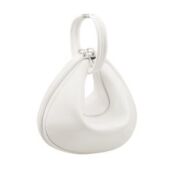 Женская сумка-хобо EKONIKA EN30114CN-01-white-25S фото 3