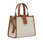 Женская сумка кросс-боди EKONIKA EN30080CN-01-white-almond-25S фото 3