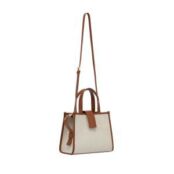 Женская сумка кросс-боди EKONIKA EN30080CN-01-white-almond-25S фото 4