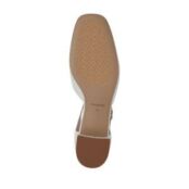 Женские летние туфли Мэри Джейн EKONIKA EN01246CN-07-blanc-25S фото 5