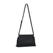 Женская сумка кросс-боди EKONIKA EN30119CN-01-black-25S фото 5